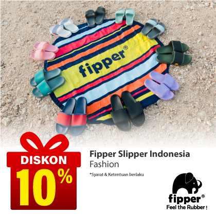 Special Offer FIPPER SLIPPER INDONESIA