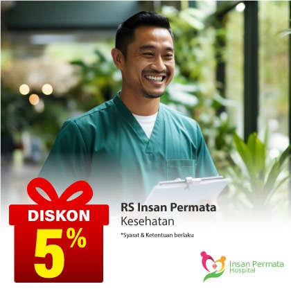 Special Offer RS INSAN PERMATA