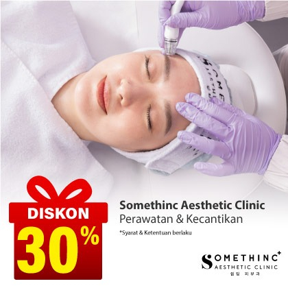 Special Offer SOMETHINC AESTHETIC CLINIC