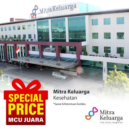Special Offer RS MITRA KELUARGA