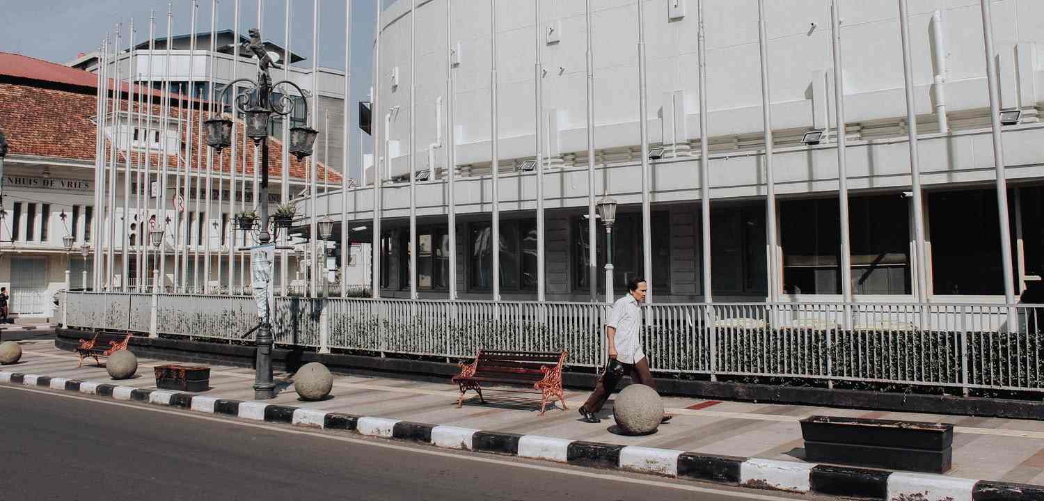 News Banner Tempat Liburan Keluarga di Bandung