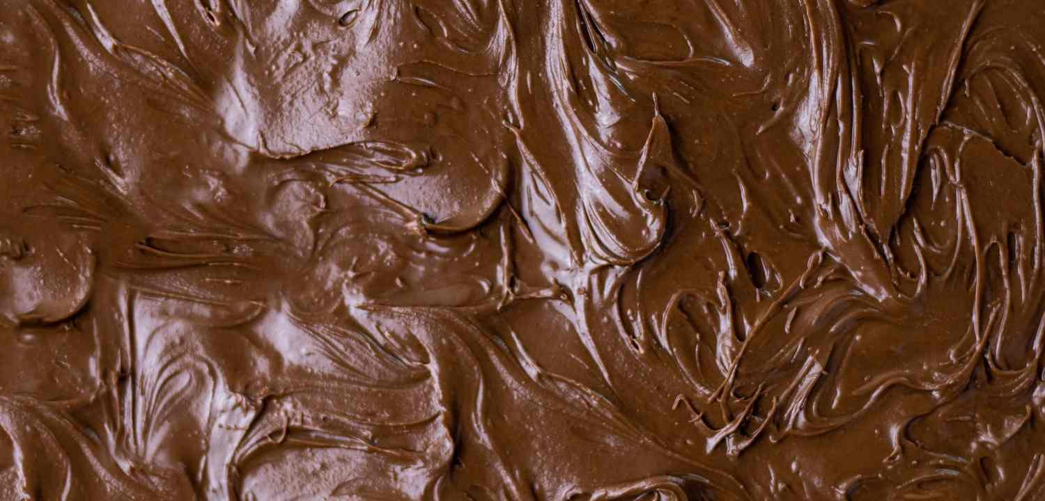 News Banner Dapatkan Kelezatan Selai Coklat Terbaik Di Alfamart