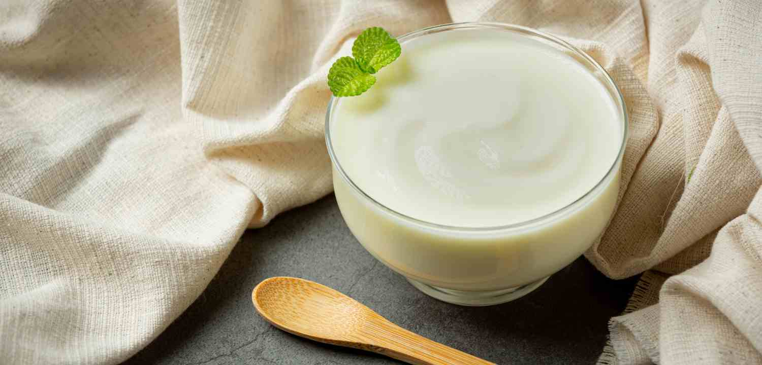 News Banner Rekomendasi Yoghurt Plain Terenak di Alfamart untuk Santapan Sehat