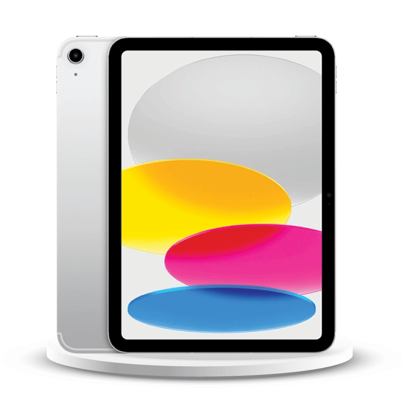 Icon reward Promag - Ipad 10 64 GB Wifi