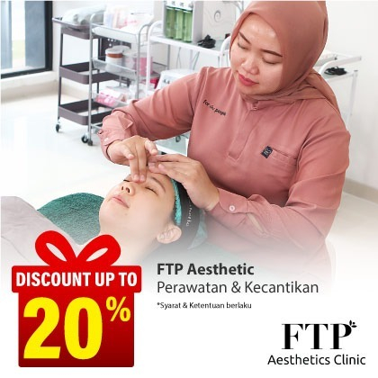 Special Offer FTP AESTHETIC CLINIC