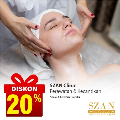 Special Offer SZAN CLINIC