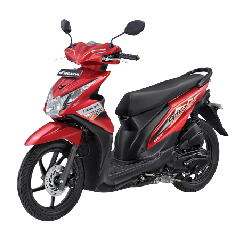Icon reward 2 Unit - Sepeda Motor