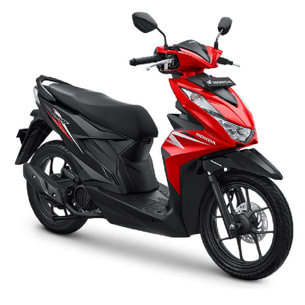 Icon reward 1 Unit - Motor Beat