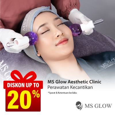 Special Offer MS GLOW AESTHETIC CLINIC