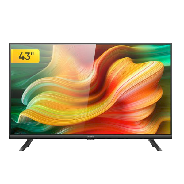 Icon reward Sensodyne - TV RealMe SmartTV 43 Inch