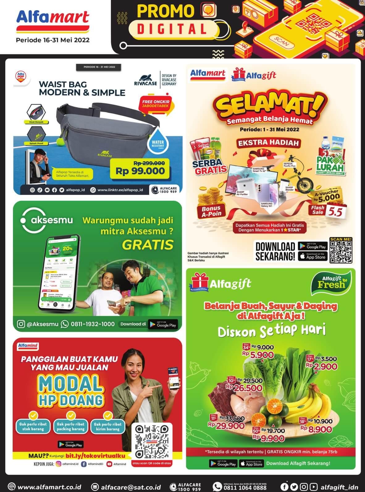 Image E-Catalogue Alfamart 14