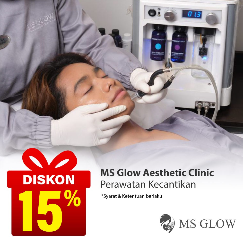 Special Offer MS Glow Aesthetic Clinic