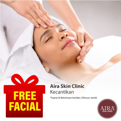Special Offer AIRA SKIN CLINIC