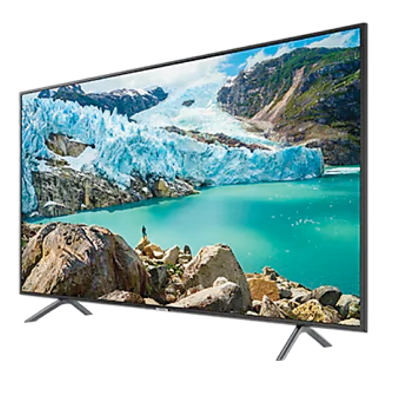 Icon reward Sensitive Mineral Expert - Samsung Smart TV 43 inch