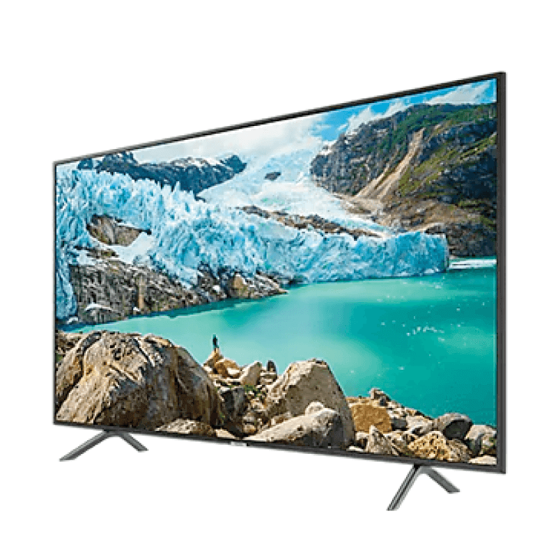 Icon reward Pepsodent Natural - Samsung Smart TV 43 inch