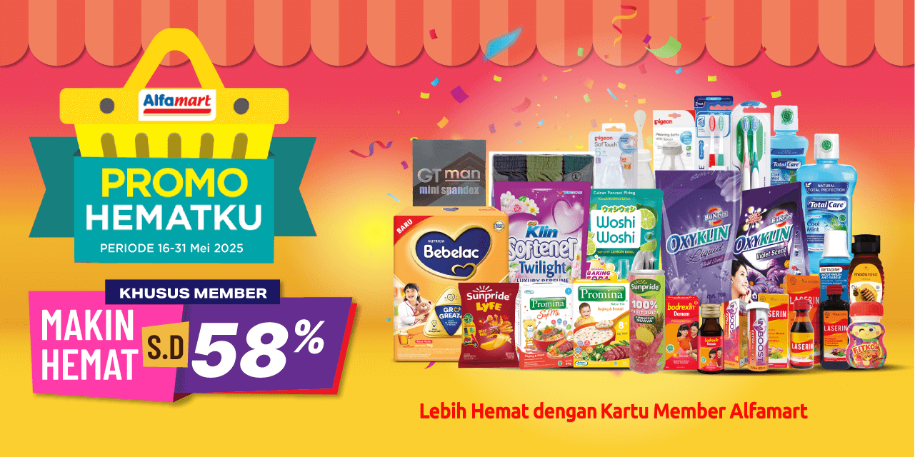 Mobile version banner Promo Hematku