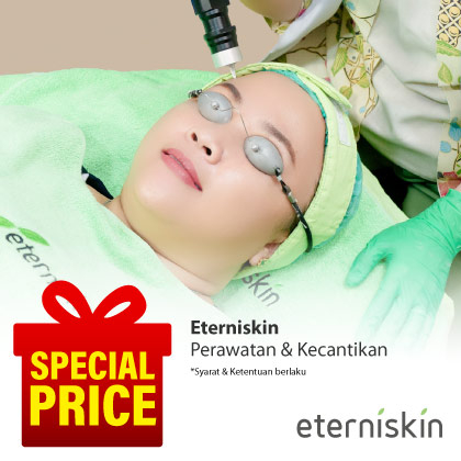 Special Offer ETERNISKIN