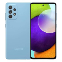 Icon reward Samsung Galaxy A52