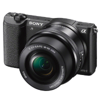 Icon reward Struk Terpanjang - Camera Sony AX5100