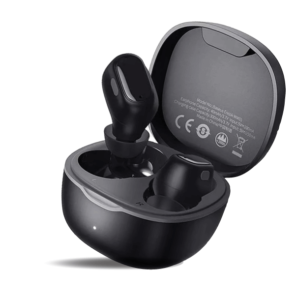 Icon reward Pepsodent 2022 - Wireless earphone baseus WM01