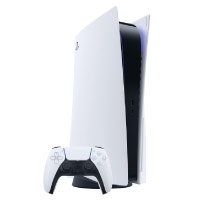Icon reward SAVETEMBER - PlayStation 5