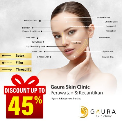 Special Offer GAURA SKIN CLINIC