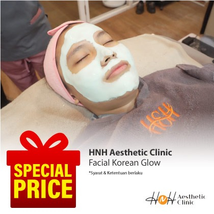 Special Offer HNH AESTHETIC CLINIC