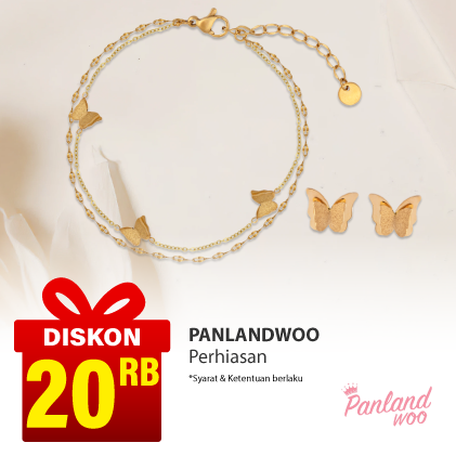Special Offer PANLANDWOO