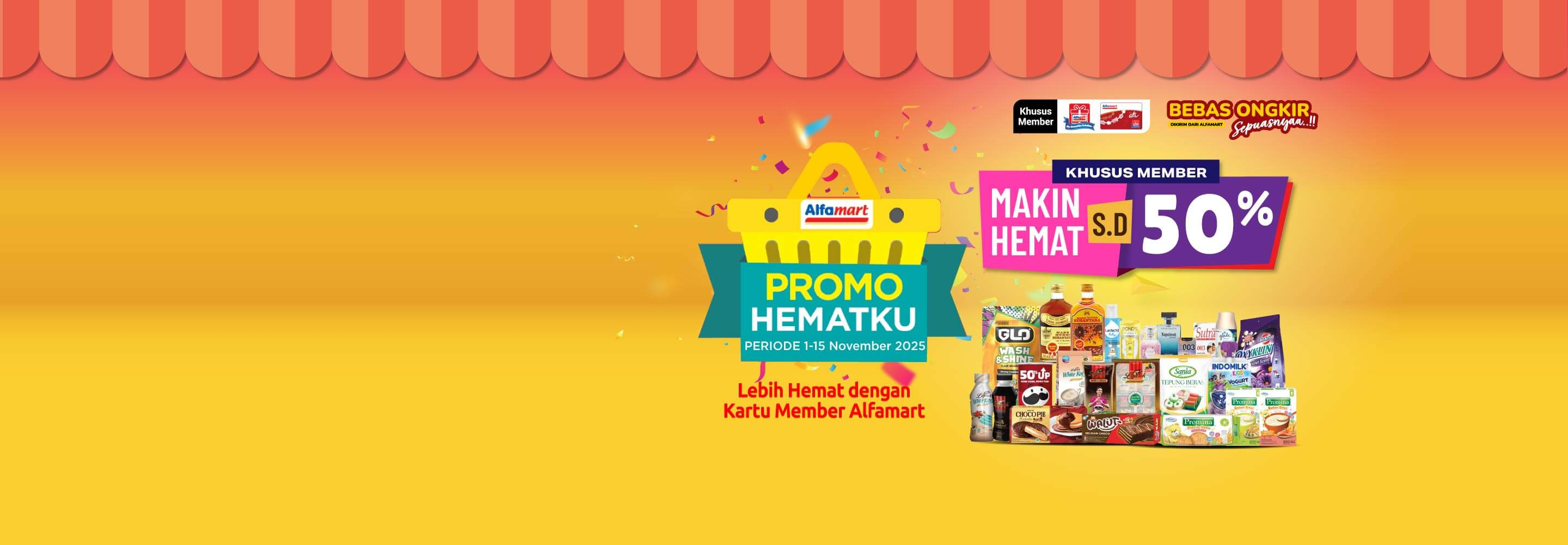 Desktop version banner Promo Hematku