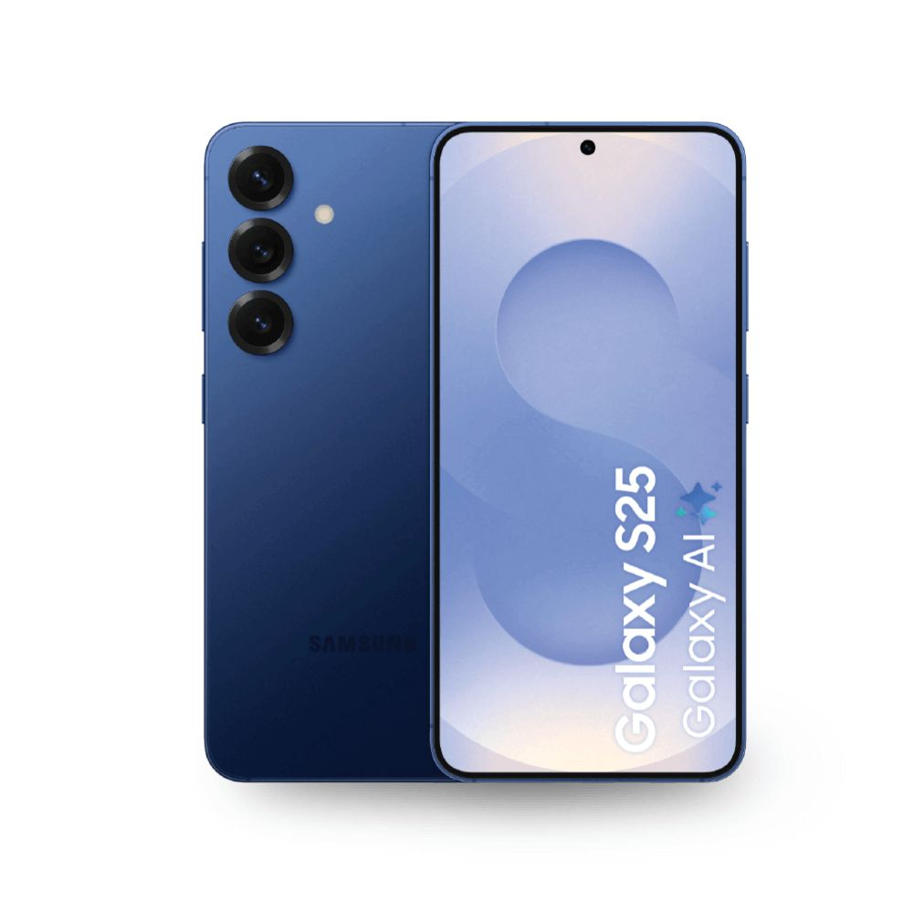 Icon reward Samsung Galaxy S25 5G