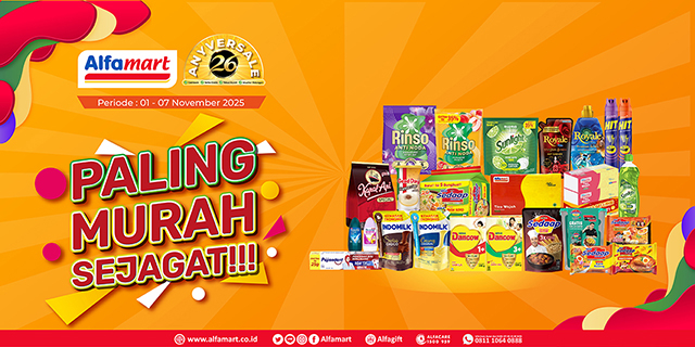 Mobile version banner Paling Murah Sejagat