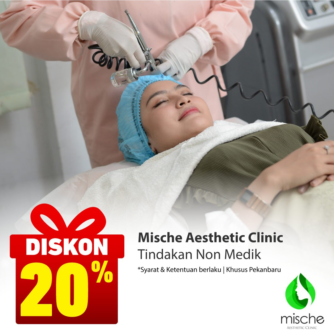 Special Offer MISCHE AESTHETIC CLINIC