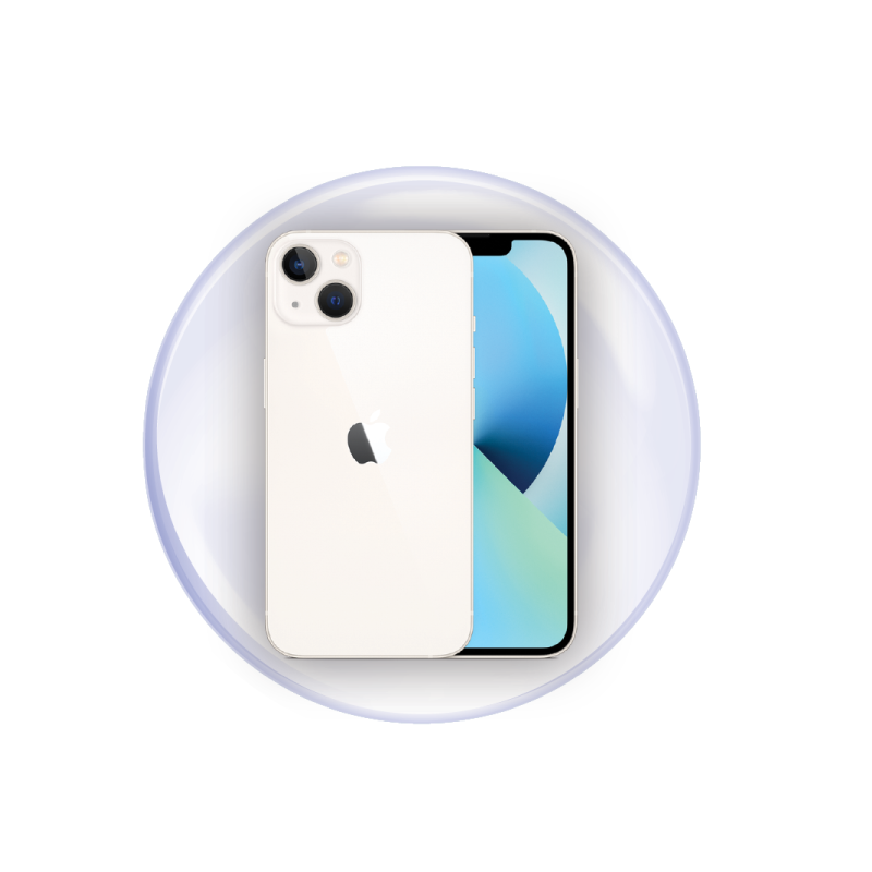 Icon reward Dove 2022 - Iphone 13
