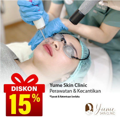 Special Offer YUME SKIN CLINIC