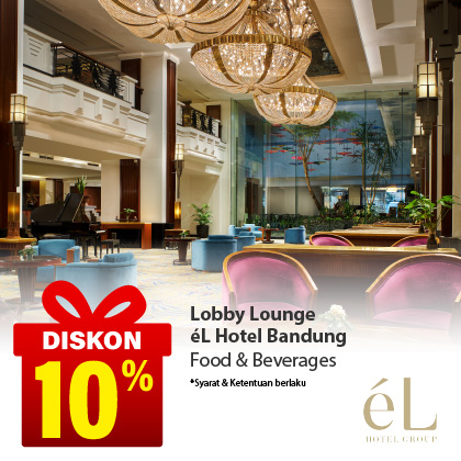 Special Offer LOBBY LOUNGE