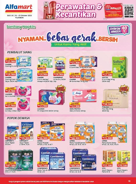 Katalog Promo Alfamart Terbaru Dan Terlengkap - Alfamartku.com - Alfamart