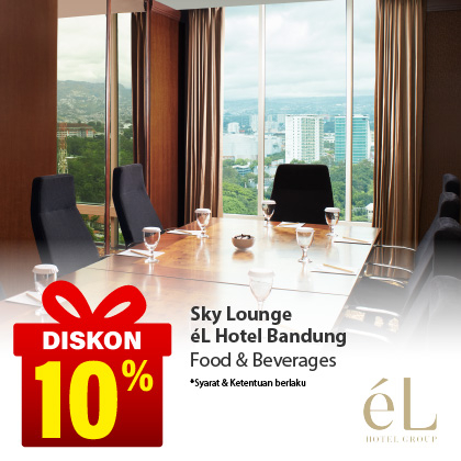 Special Offer SKY LOUNGE