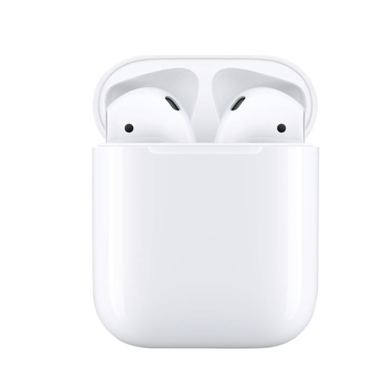 Icon reward Biskuat Tahap 1 - Apple Airpods Gen 2