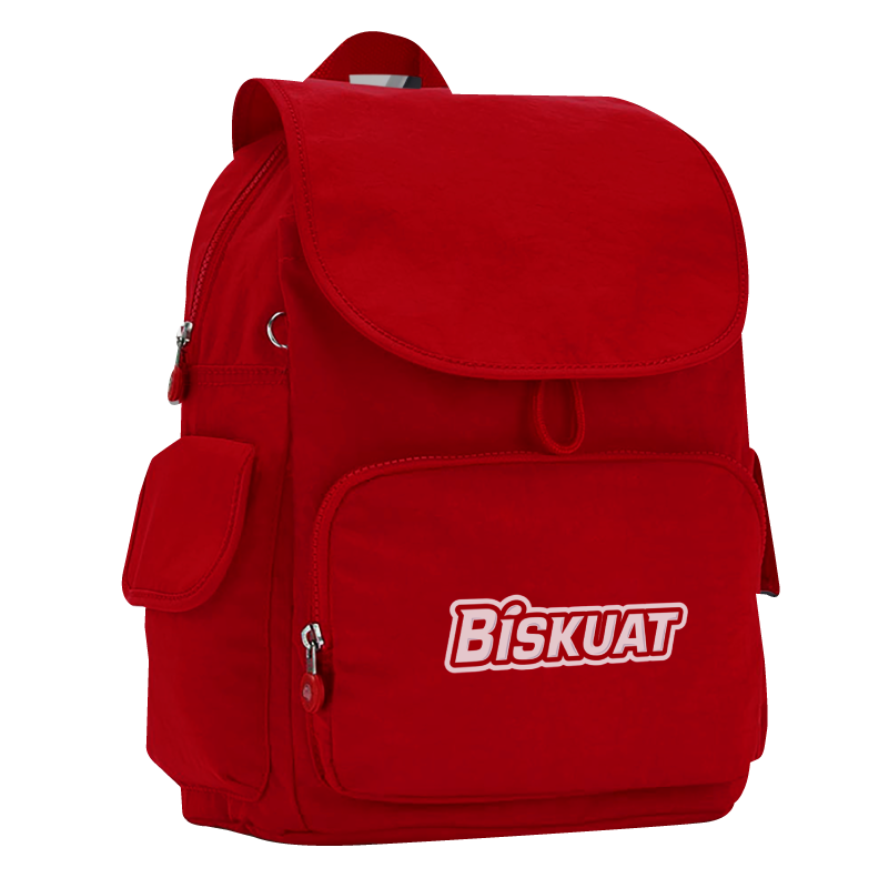 Icon reward Biskuat Tahap 2 - Backpack Biskuat