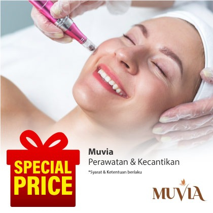 Special Offer MUVIA