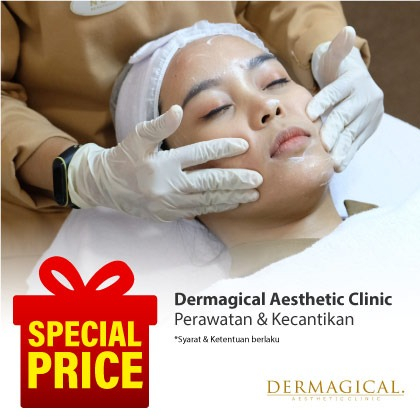 Special Offer DERMAGICAL AESTHETIC CLINIC