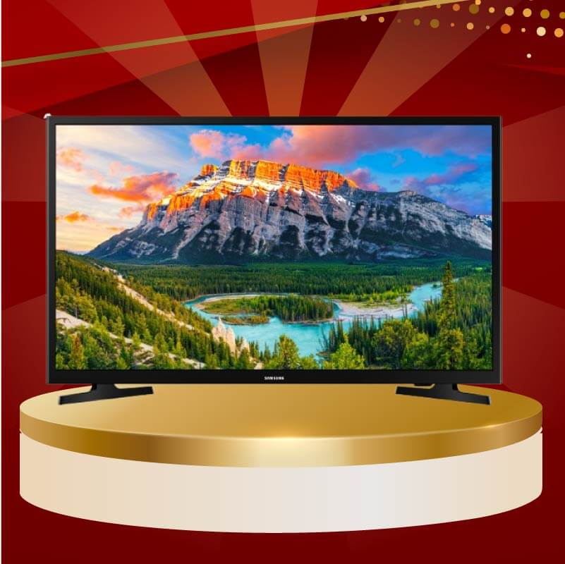 Icon reward TV Samsung 32"
