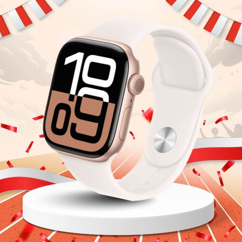 Icon reward Apple Watch Series 10