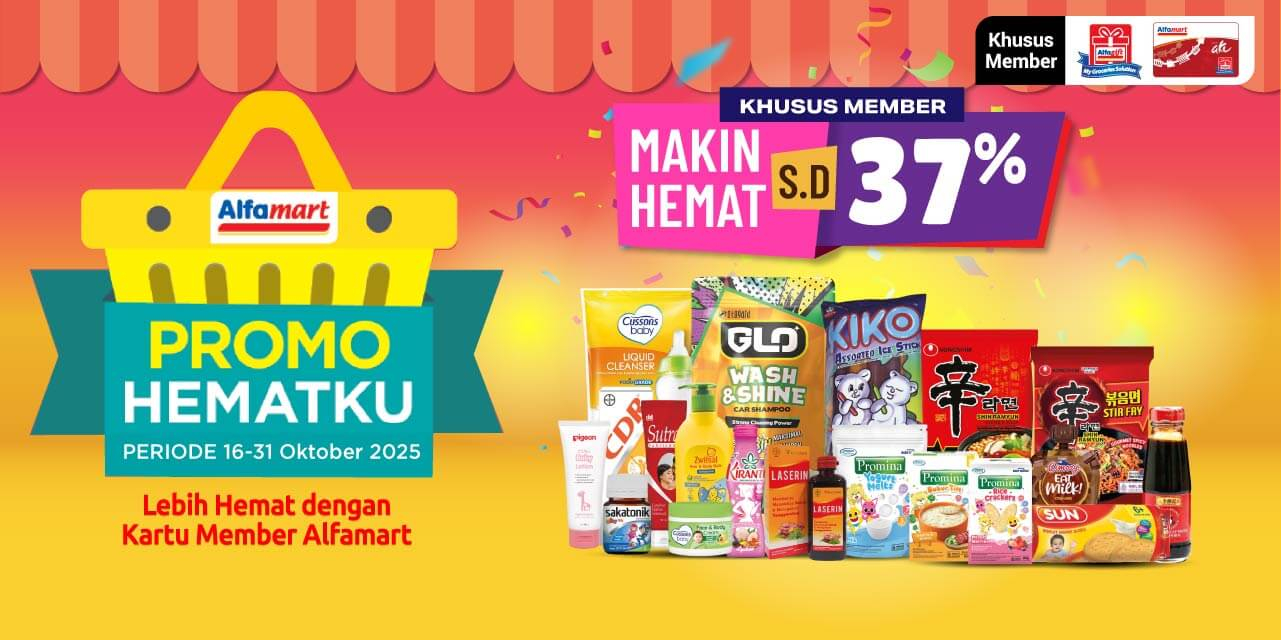 Mobile version banner Promo Hematku