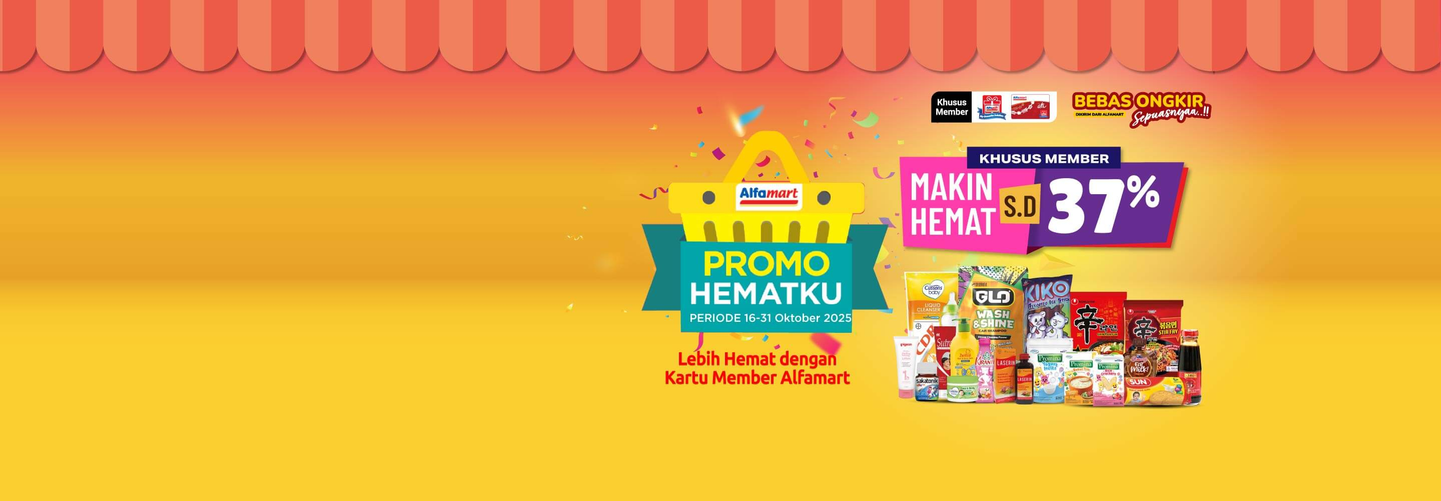 Desktop version banner Promo Hematku