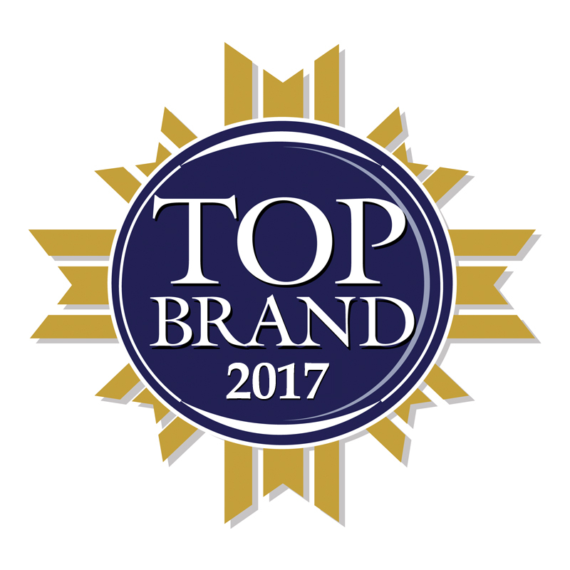 Image reward Top Brand