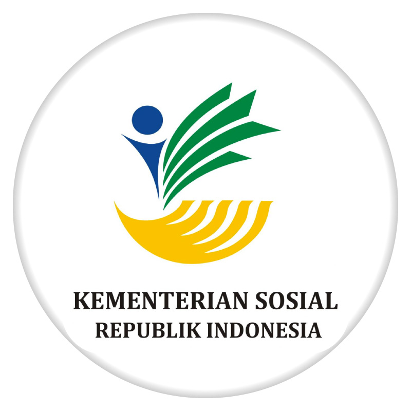 Image reward Penghargaan Menteri Sosial Republik Indonesia atas Pengembangan Kesejahteraan Sosial