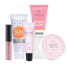 Icon reward Emina Hampers
