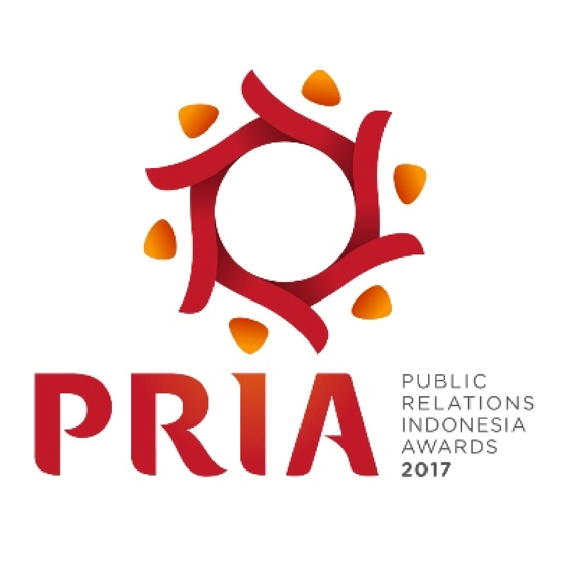 Image reward Public Relation Indonesia Award