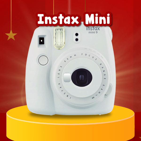 Icon reward Krisbee 2022 - Instax Mini